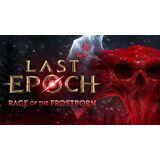LAST EPOCH’UN 5. SEZONU “RAGE OF THE FROSTBORN” BAŞLIYOR!
